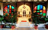 Туры в отель The Kothi Heritage