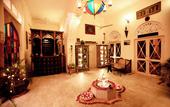 Туры в отель The Kothi Heritage
