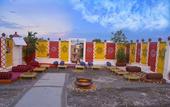 Туры в отель The Kothi Heritage