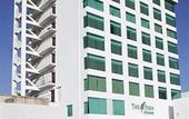 Туры в отель The Fern Residency Jodhpur, Series by Marriott
