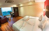 Туры в отель The Fern Residency Jodhpur, Series by Marriott