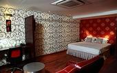 Туры в отель The Fern Residency Jodhpur, Series by Marriott