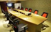 Туры в отель The Fern Residency Jodhpur, Series by Marriott