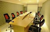 Туры в отель The Fern Residency Jodhpur, Series by Marriott