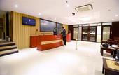 Туры в отель The Fern Residency Jodhpur, Series by Marriott