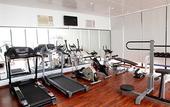 Туры в отель The Fern Residency Jodhpur, Series by Marriott