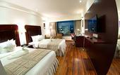 Туры в отель The Fern Residency Jodhpur, Series by Marriott