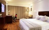Туры в отель The Fern Residency Jodhpur, Series by Marriott