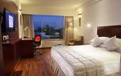 Туры в отель The Fern Residency Jodhpur, Series by Marriott