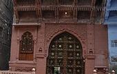 Туры в отель The Juna Mahal