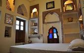 Туры в отель The Juna Mahal