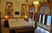 Туры в отель The Juna Mahal