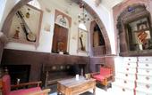 Туры в отель The Juna Mahal