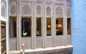 Туры в отель The Juna Mahal