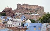 Туры в отель The Juna Mahal
