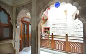 Туры в отель The Juna Mahal