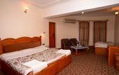 Туры в отель Hotel Centre Point