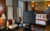 Туры в отель Golden Tulip Srinagar