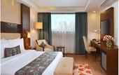 Туры в отель Golden Tulip Srinagar