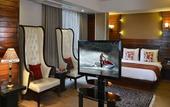 Туры в отель Golden Tulip Srinagar