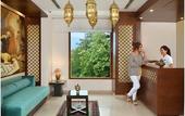 Туры в отель Golden Tulip Srinagar