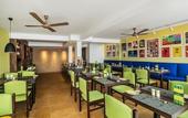 Туры в отель Honeymoon Inn
