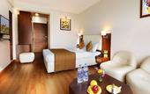 Туры в отель Honeymoon Inn