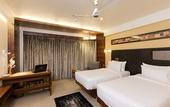 Туры в отель Hotel Cosmopolitan Ahmedabad