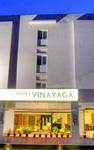 Туры в отель Vinayaga by Poppys  Kumbakonam