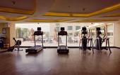 Туры в отель Radisson Blu Kaushambi Delhi NCR