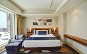 Туры в отель Radisson Blu Kaushambi Delhi NCR