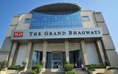 Туры в отель The Grand Bhagwati