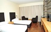 Туры в отель The Grand Bhagwati