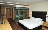 Туры в отель The Grand Bhagwati