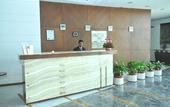 Туры в отель The Grand Bhagwati