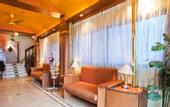 Туры в отель Hotel Annapoorna Residency