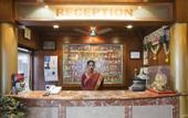 Туры в отель Hotel Annapoorna Residency