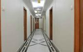 Туры в отель Hotel Annapoorna Residency