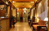 Туры в отель Hotel Annapoorna Residency