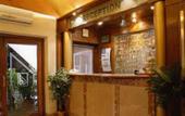 Туры в отель Hotel Annapoorna Residency