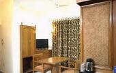 Туры в отель Hotel Annapoorna Residency