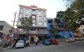 Туры в отель Hotel Annapoorna Residency