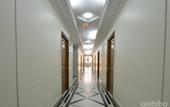 Туры в отель Hotel Annapoorna Residency