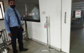 Туры в отель Hotel Annapoorna Residency