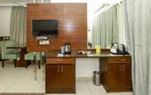 Туры в отель Hotel Annapoorna Residency