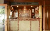 Туры в отель Hotel Annapoorna Residency