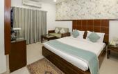 Туры в отель Hotel Annapoorna Residency
