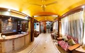 Туры в отель Hotel Annapoorna Residency