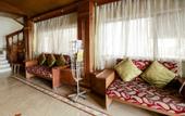 Туры в отель Hotel Annapoorna Residency