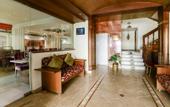 Туры в отель Hotel Annapoorna Residency